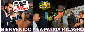 Abelardo de la Espriella: el mejor influencer de Colombia, pero como presidente no se le ve.